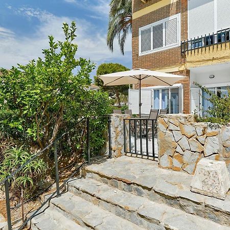 Sunny Terrace Apartment - La Zenia Beach Dehesa de Campoamor  エクステリア 写真