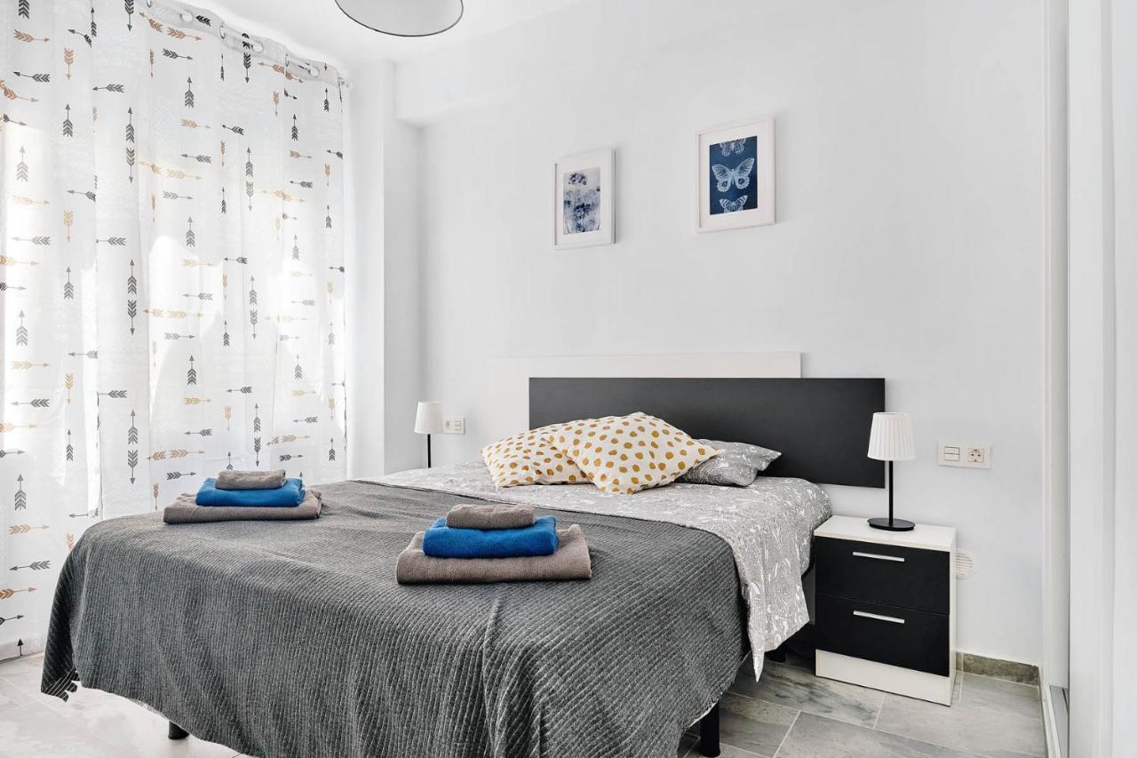 Sunny Terrace Apartment - La Zenia Beach Dehesa de Campoamor  エクステリア 写真