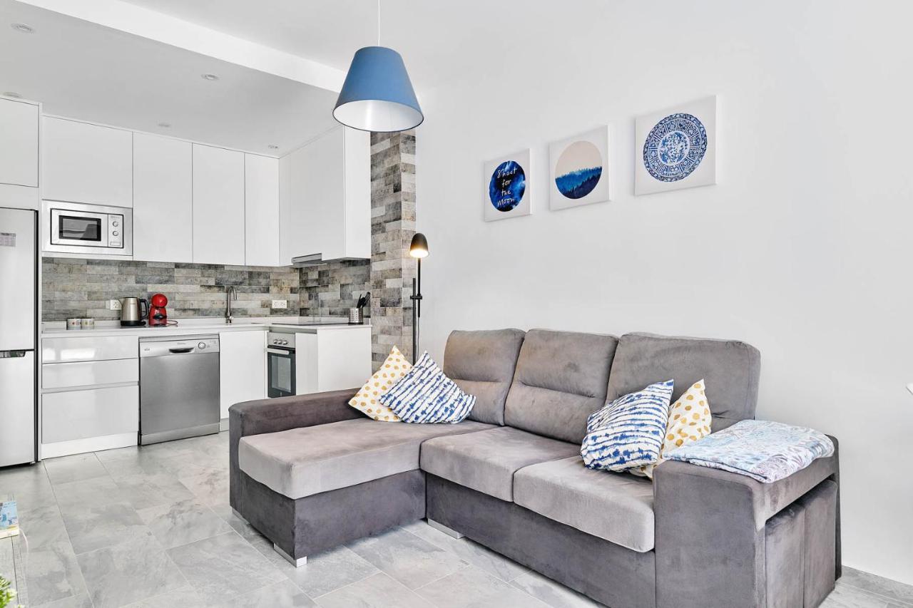 Sunny Terrace Apartment - La Zenia Beach Dehesa de Campoamor  エクステリア 写真