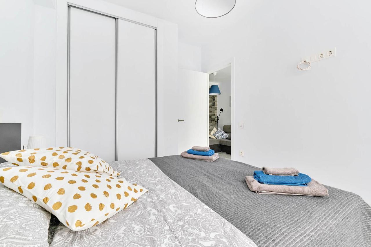 Sunny Terrace Apartment - La Zenia Beach Dehesa de Campoamor  エクステリア 写真