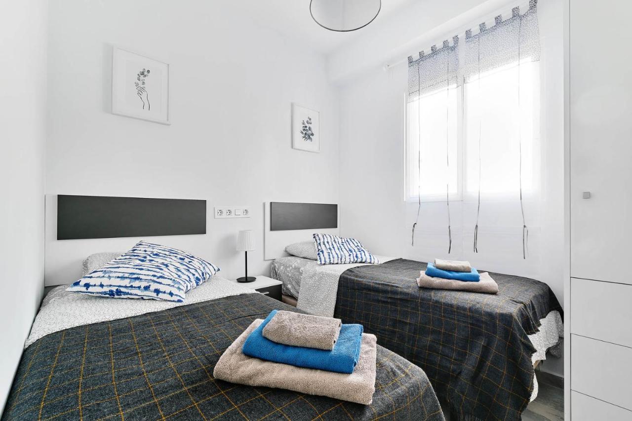 Sunny Terrace Apartment - La Zenia Beach Dehesa de Campoamor  エクステリア 写真