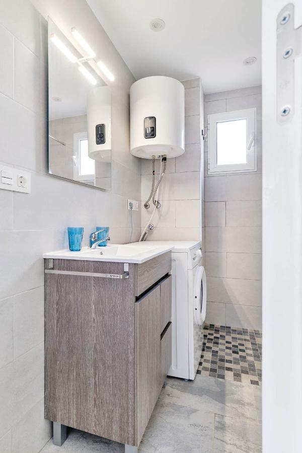 Sunny Terrace Apartment - La Zenia Beach Dehesa de Campoamor  エクステリア 写真