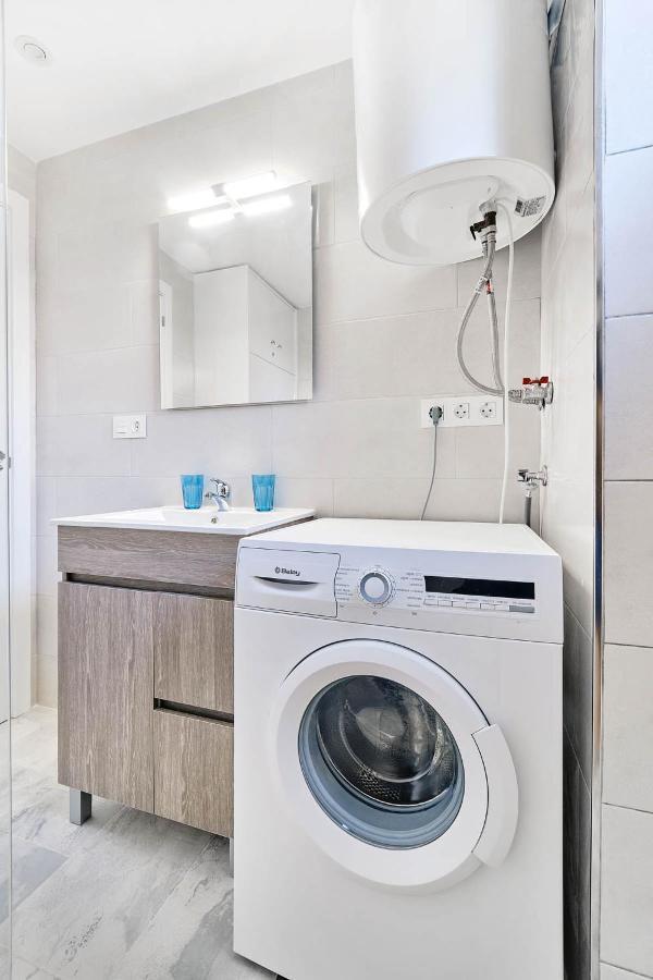Sunny Terrace Apartment - La Zenia Beach Dehesa de Campoamor  エクステリア 写真
