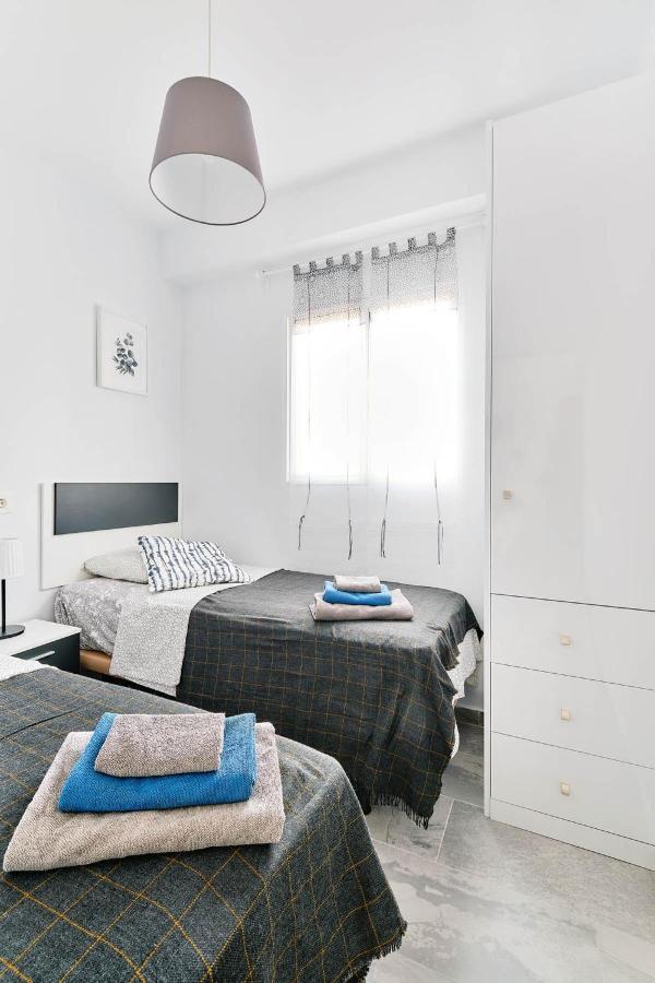 Sunny Terrace Apartment - La Zenia Beach Dehesa de Campoamor  エクステリア 写真